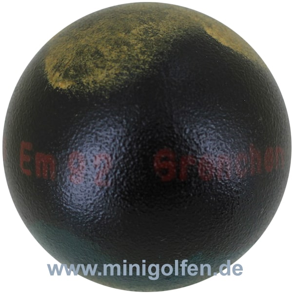 Migo EM 92 Grenchen