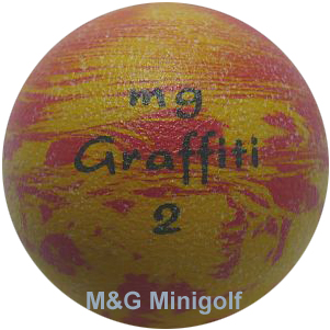 mg Graffiti 2