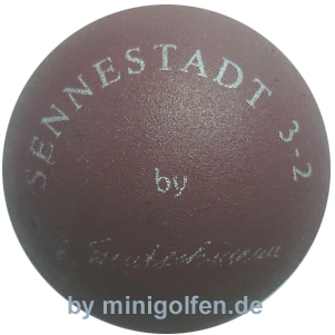 Deutschmann Sennestadt 3-2