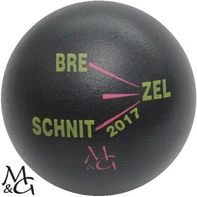 M&G Brezel/Schnitzel