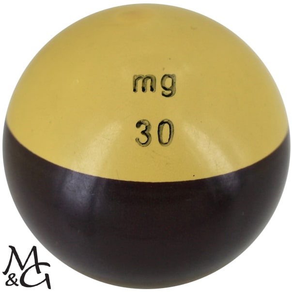 M&G  mg30