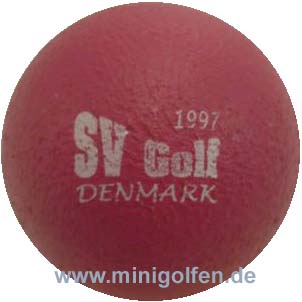 SV Denmark 1997