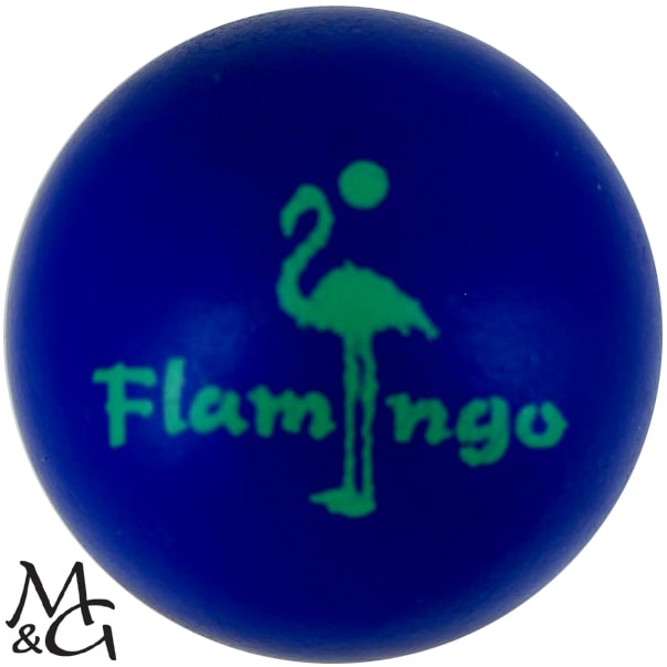 M&G Flamingo 45
