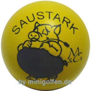 M&G Saustark