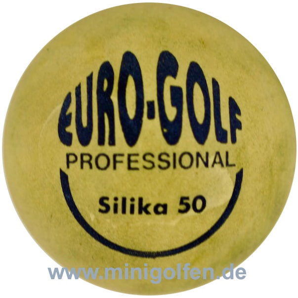 Euro Silika 50