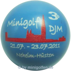 3D DJM 2011 Neheim