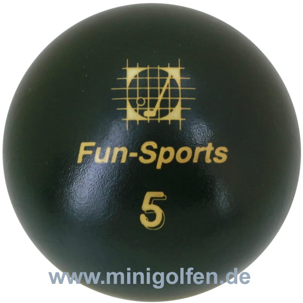 3D Fun-Sports 5