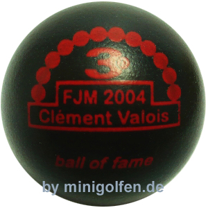 3D BoF FJM 2004 Clèment Valois