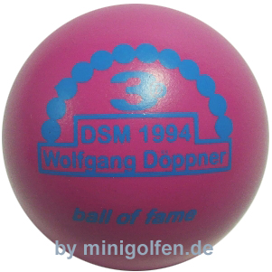 3D BoF DSM 1994 Wolfgang Döppner
