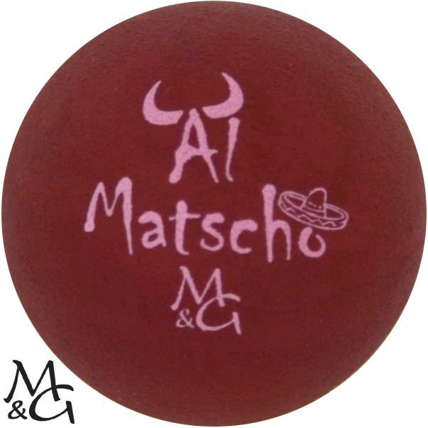 M&G Äl Matscho #2