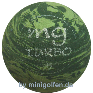 mg Turbo 5
