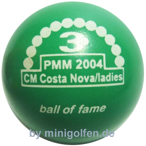 3D BoF PMM 2004 CM Costa Nova / Damen
