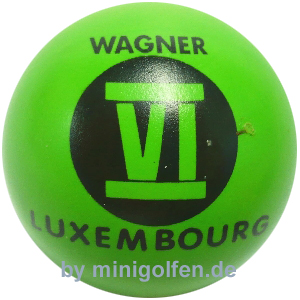 Wagner Luxembourg 6