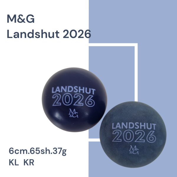 M&G Landshut 2026