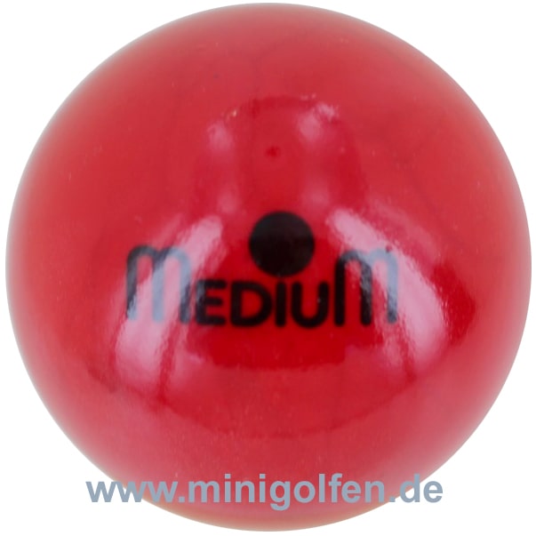 Wagner Medium ROT