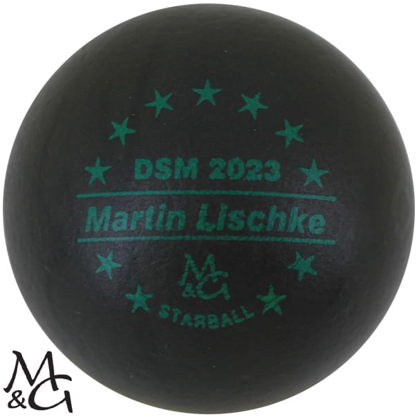 M&G DSM 2023 Martin Lischke