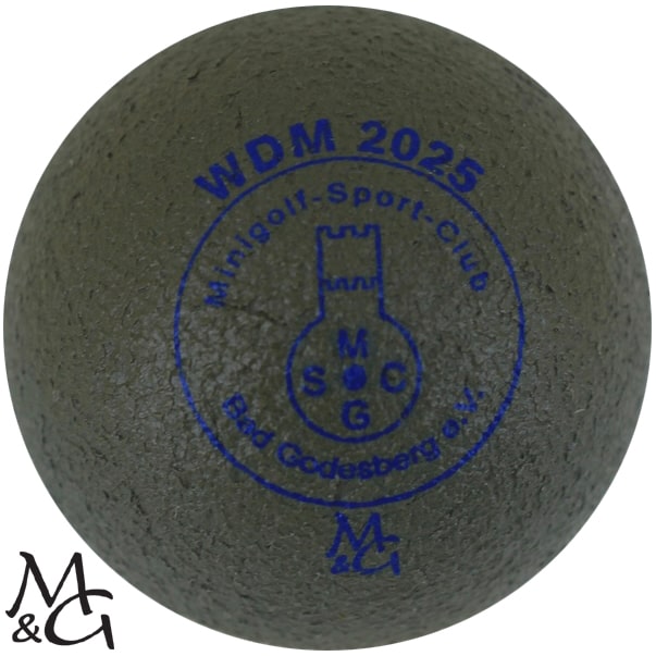 M&G WDM 2025 MSC Bad Godesberg