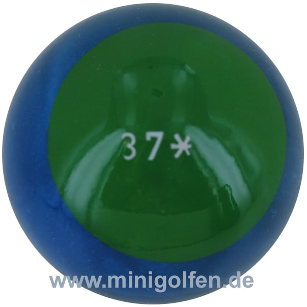 Inter Golf 37*