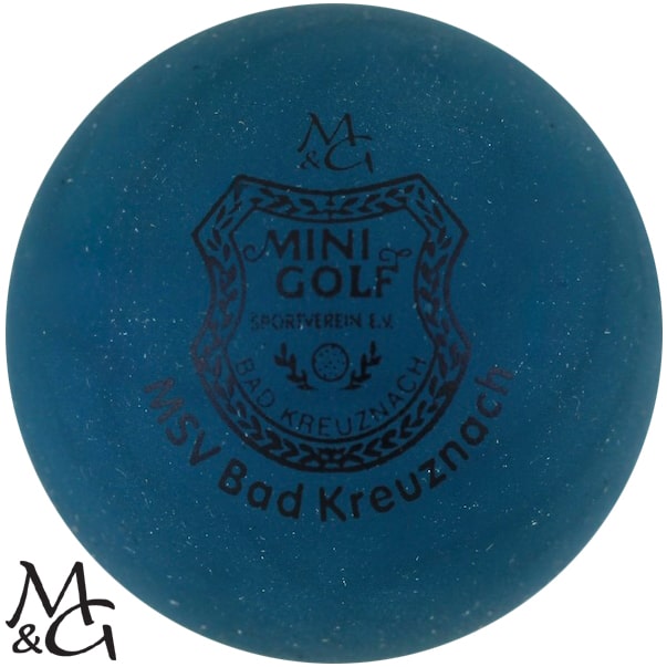 M&G MSV Bad Kreuznach