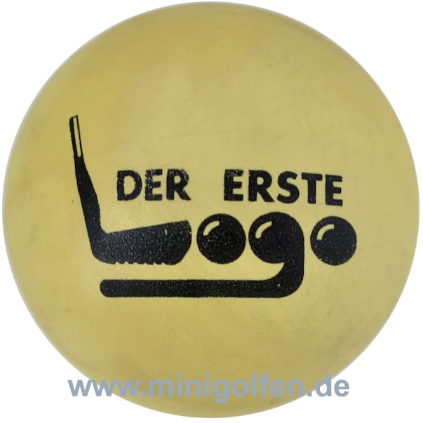 Wagner Der erste Logo