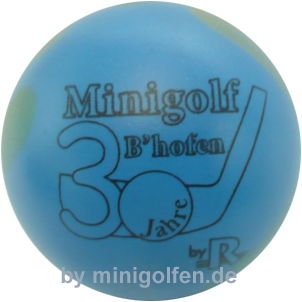Reisinger 30 Jahre Bi'hofen