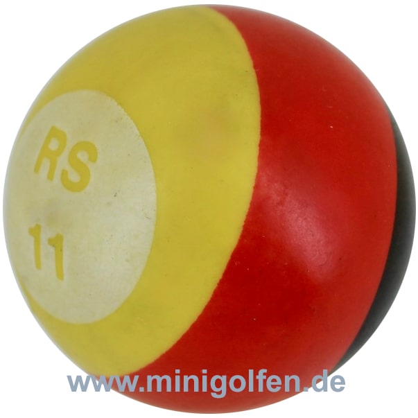 Reisinger RS 11