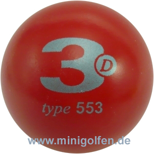 3D type 553
