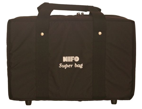 Nifo Kogelopvangbak 155 - Superbag