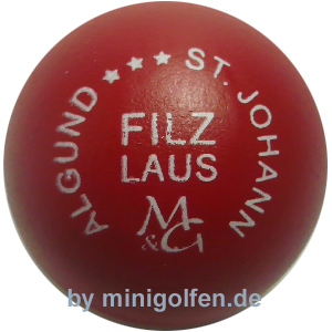 M&G Filzlaus - MV Algund und MGC St. Johann