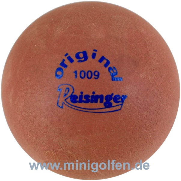 Reisinger 1009