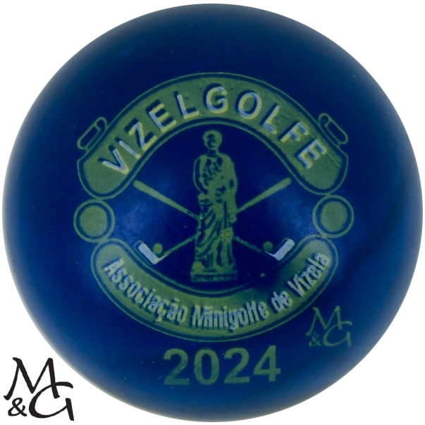 M&G Vizelgolfe 2024