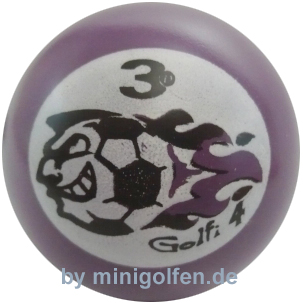 3D Golfi 4