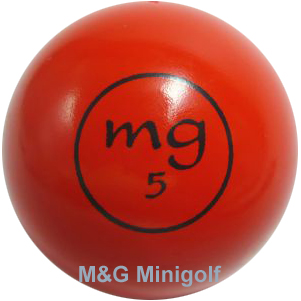 mg 5