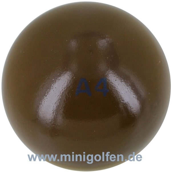 Wagner A4