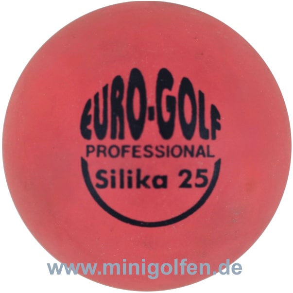 Euro Silika 25