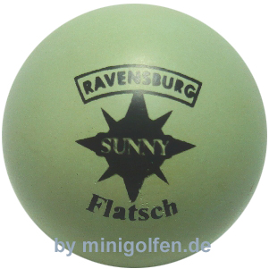 Ravensburg Sunny Flatsch