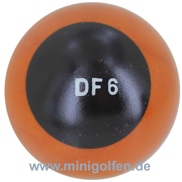 Wagner DF 6
