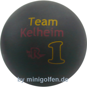 Reisinger Team Kelheim 1