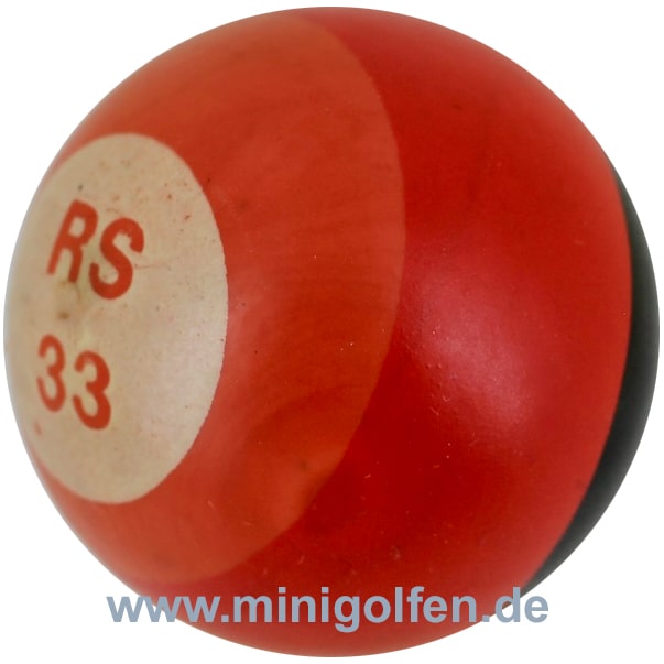 Reisinger RS 33