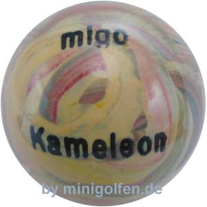 Kameleon