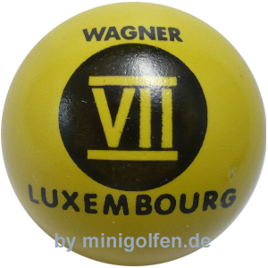 Wagner Luxembourg 7