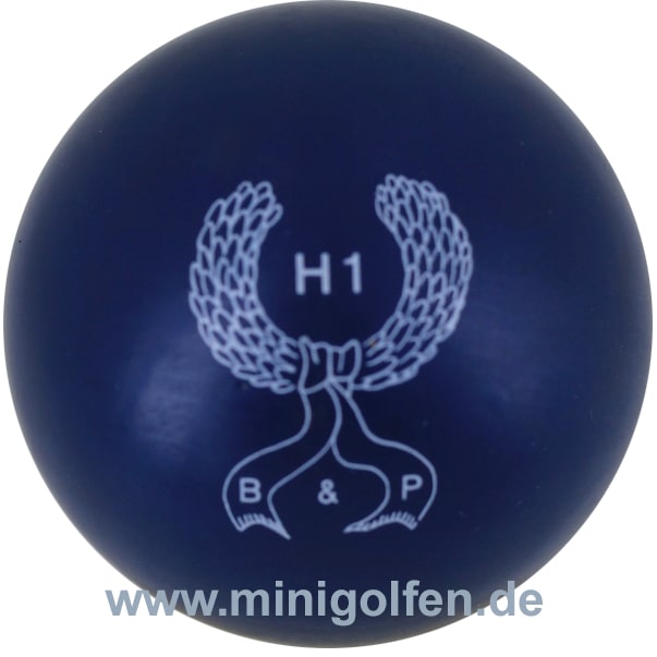 B&P H1