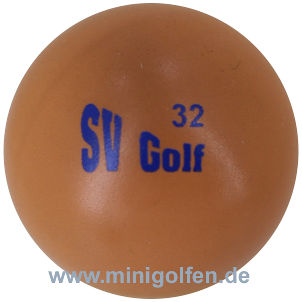 SV Golf 32