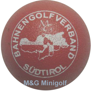 M&G Minigolfverband Südtirol 2013