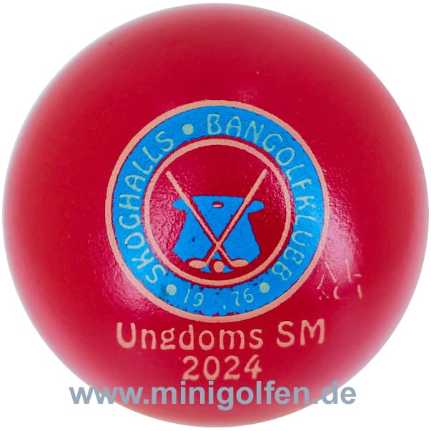 M&G USM 2024 Skoghalls