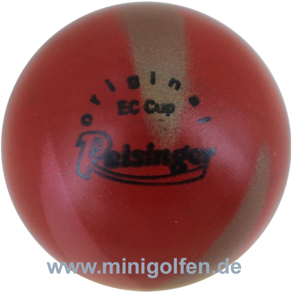 Reisinger EC-Cup 