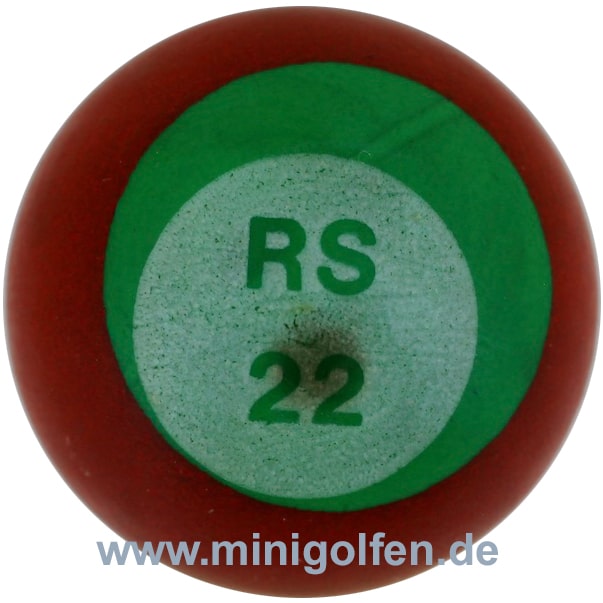 Reisinger RS 22