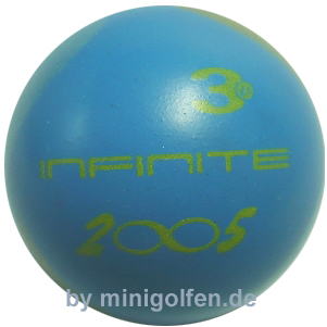 3D Infinite 2005