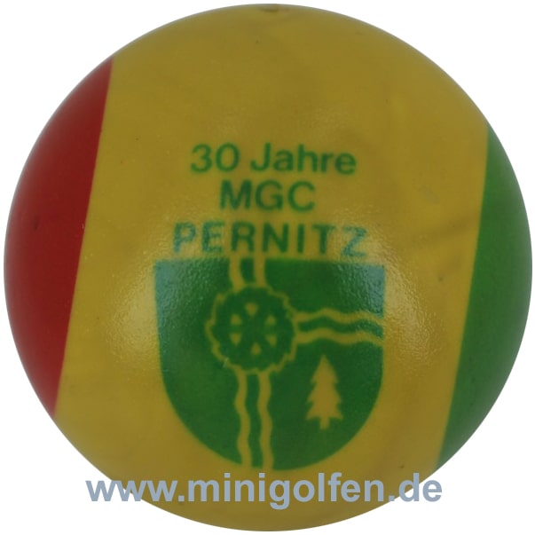 Wagner 30 Jahre MGC Pernitz