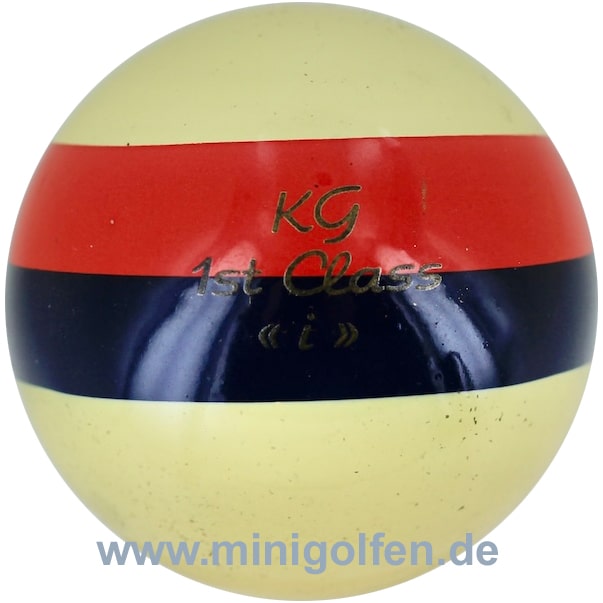 Klose- Golf 1st Class „i" 
